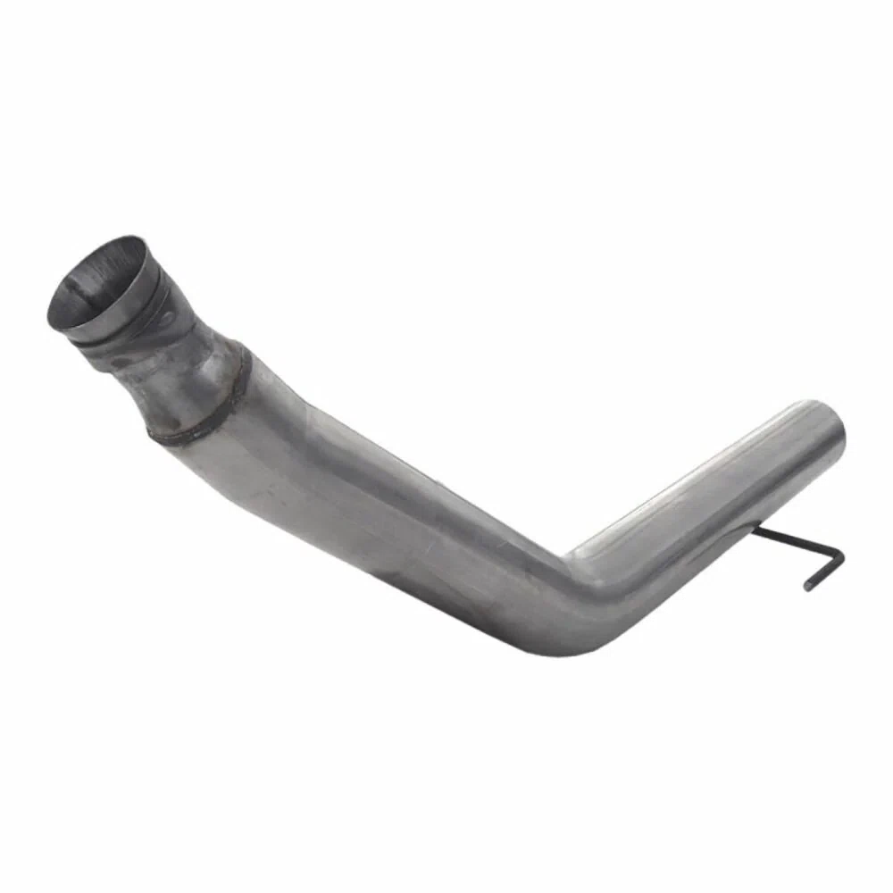 Fits 1998-2002 Dodge Ram 2500 Dodge Ram 4_ Diesel Down Pipe Kit - DAL401